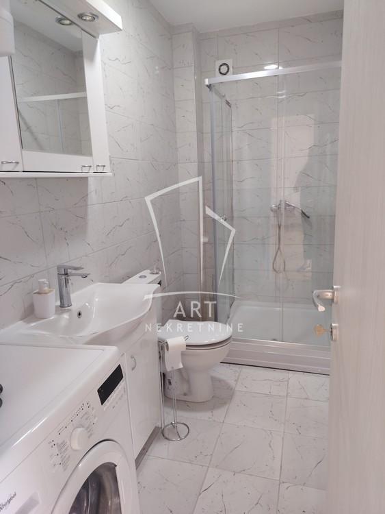 Slika 8 - Mis Irbijeve, Dvosoban stan za izdavanje, 43m2, 500€