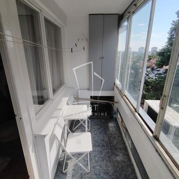Slika 9 - Ohridska, Dvosoban stan za izdavanje, 45m2, 480€