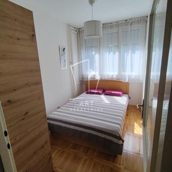 Slika 3 - Ohridska, Dvosoban stan za izdavanje, 45m2, 480€