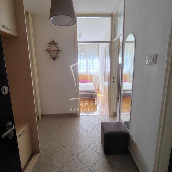 Slika 4 - Ohridska, Dvosoban stan za izdavanje, 45m2, 480€