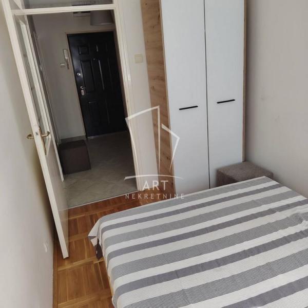 Slika 5 - Ohridska, Dvosoban stan za izdavanje, 45m2, 480€