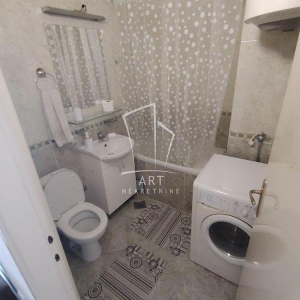 Slika 6 - Ohridska, Dvosoban stan za izdavanje, 45m2, 480€