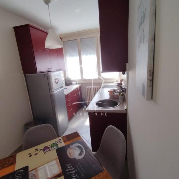 Slika 7 - Ohridska, Dvosoban stan za izdavanje, 45m2, 480€