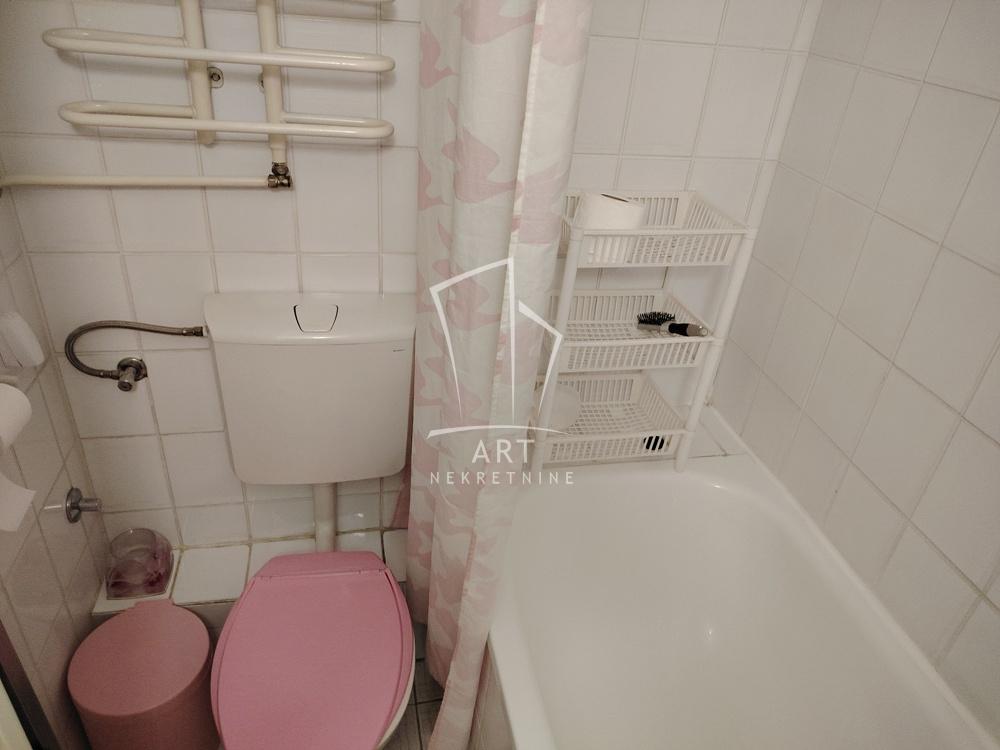 Slika 6 - Klare Cetkin, Jednosoban stan za izdavanje, 26m2, 450€