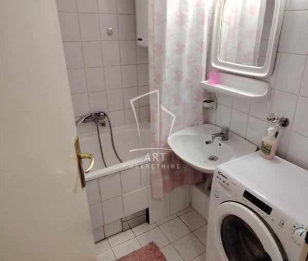 Slika 7 - Klare Cetkin, Jednosoban stan za izdavanje, 26m2, 450€