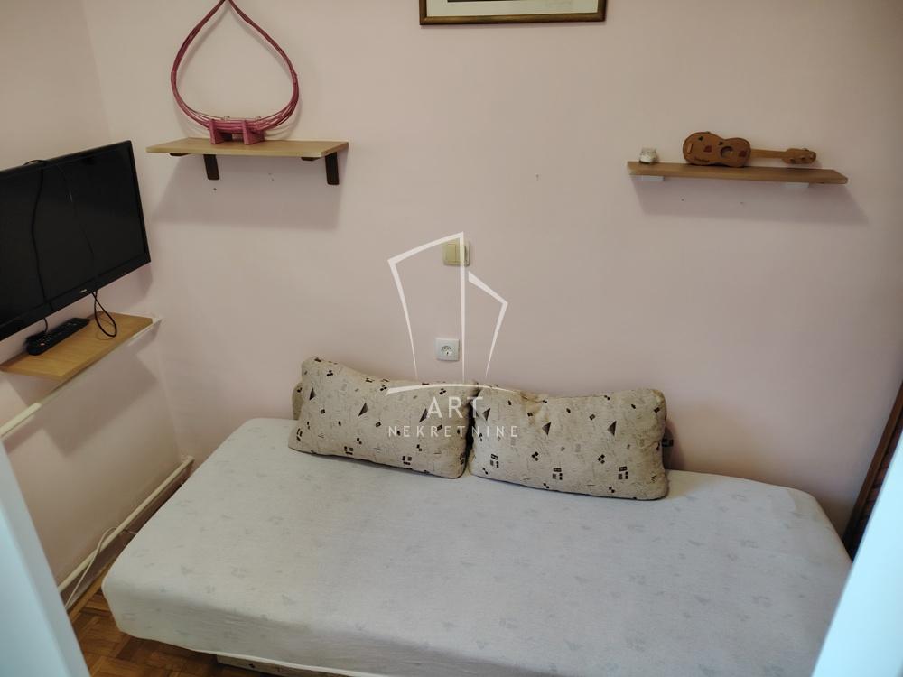 Slika 4 - Klare Cetkin, Jednosoban stan za izdavanje, 26m2, 450€