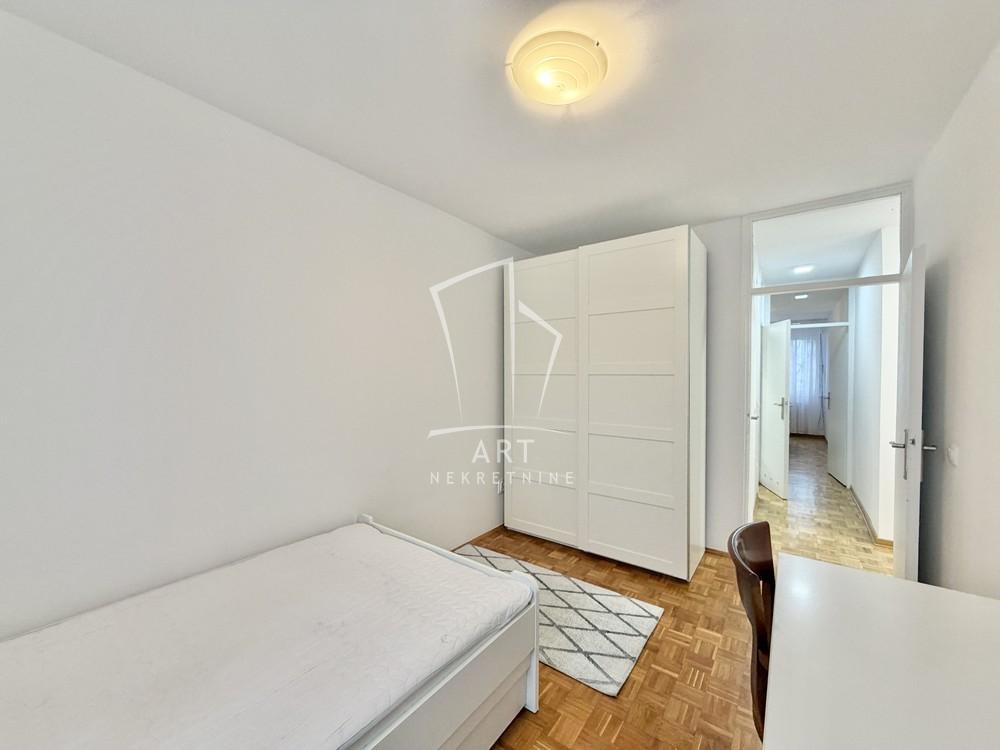 Slika 9 - Vidovdanska, Trosoban stan za izdavanje, 80m2, 750€