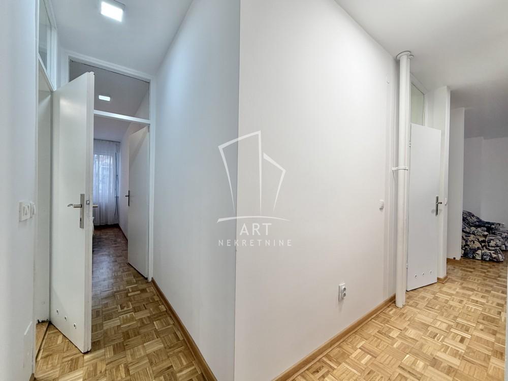 Slika 10 - Vidovdanska, Trosoban stan za izdavanje, 80m2, 750€