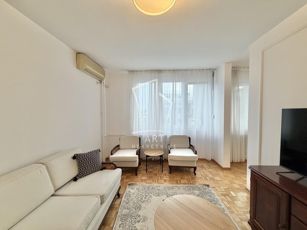 Slika 2 - Vidovdanska, Trosoban stan za izdavanje, 80m2, 750€