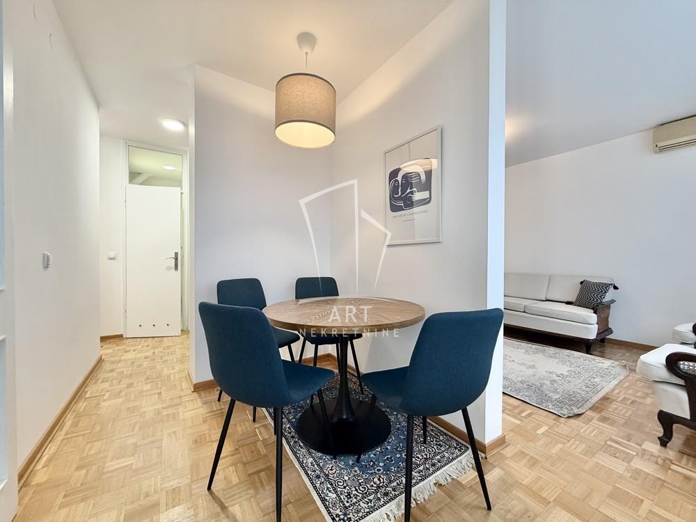 Slika 3 - Vidovdanska, Trosoban stan za izdavanje, 80m2, 750€
