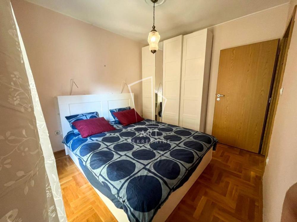 Slika 2 - Stojana Protića, Dvosoban stan za izdavanje, 46m2, 790€