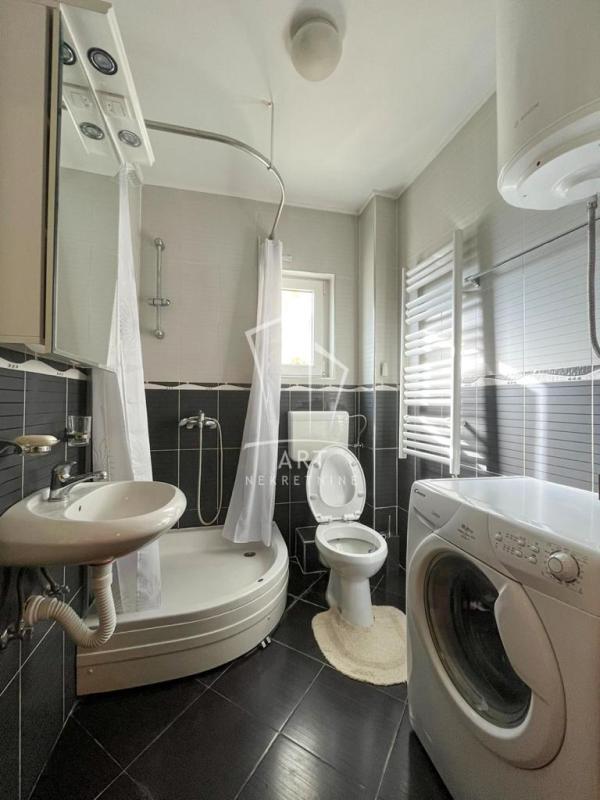 Slika 5 - Stojana Protića, Dvosoban stan za izdavanje, 46m2, 790€