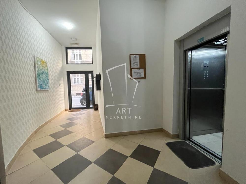 Slika 6 - Stojana Protića, Dvosoban stan za izdavanje, 46m2, 790€