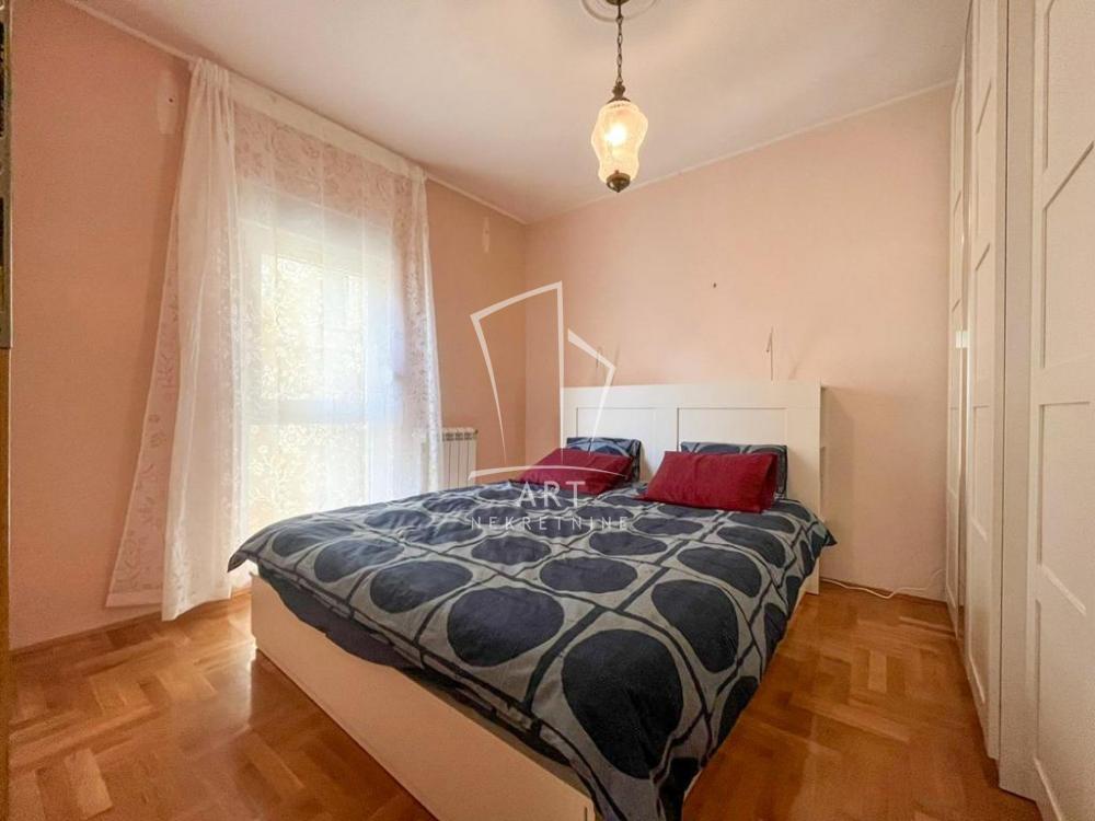 Slika 3 - Stojana Protića, Dvosoban stan za izdavanje, 46m2, 790€