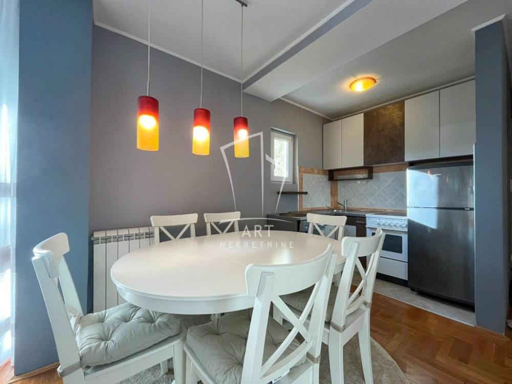 Slika 1 - Stojana Protića, Dvosoban stan za izdavanje, 46m2, 790€