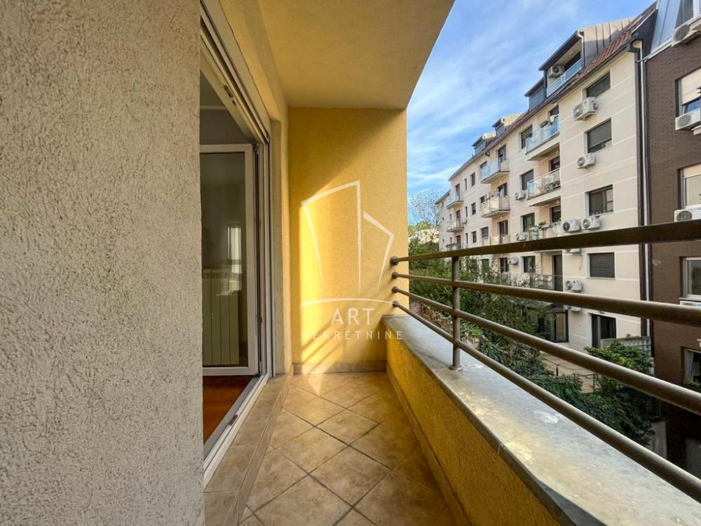 Slika 7 - Stojana Protića, Dvosoban stan za izdavanje, 46m2, 790€