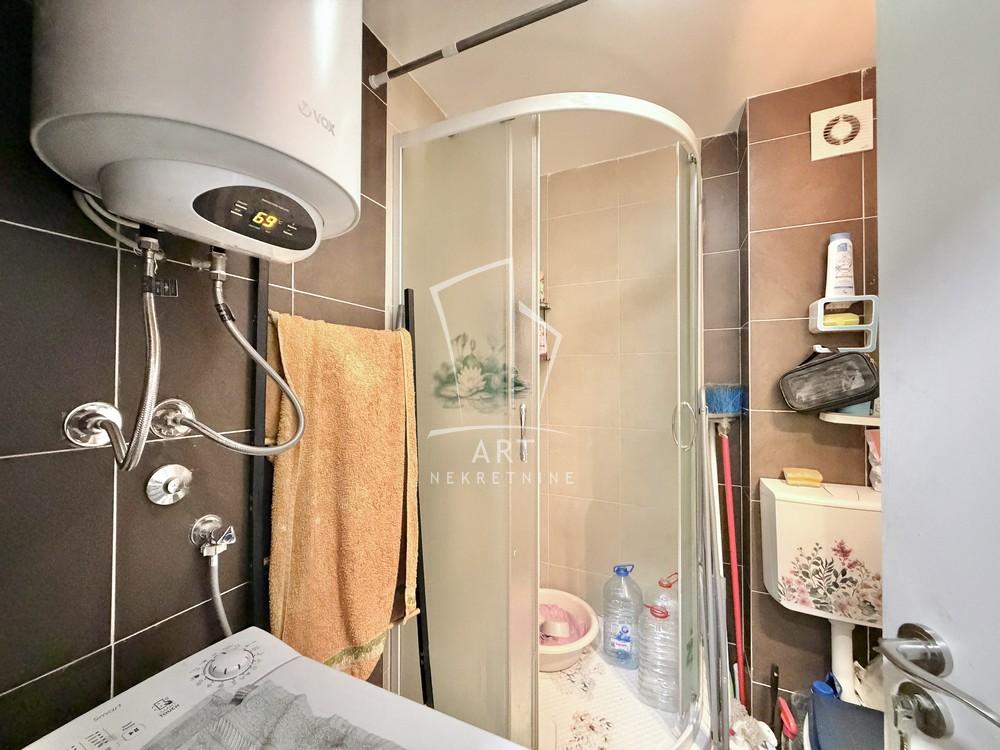Slika 10 - Podmorničara Đorđa Mitrovića,  Stan na prodaju, 20m2, 68.000€