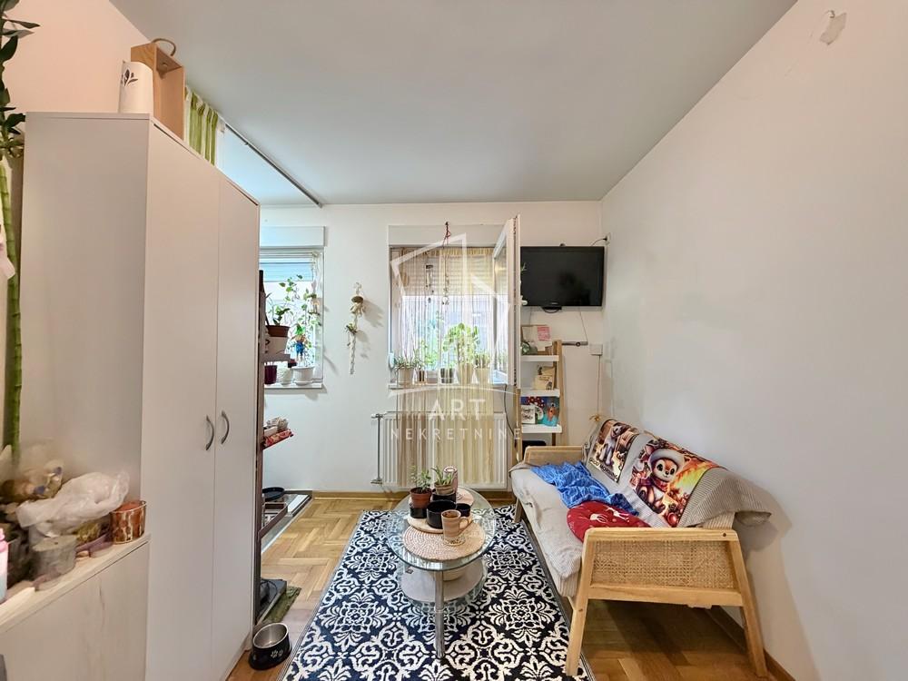 Slika 1 - Podmorničara Đorđa Mitrovića,  Stan na prodaju, 20m2, 68.000€