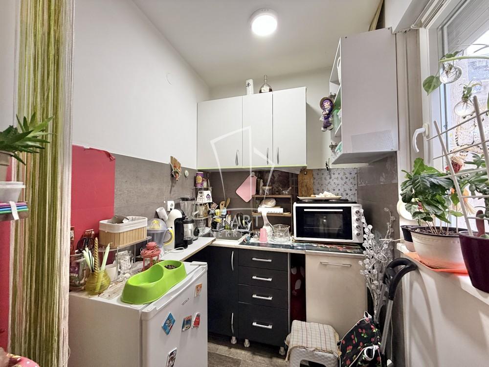 Slika 3 - Podmorničara Đorđa Mitrovića,  Stan na prodaju, 20m2, 68.000€