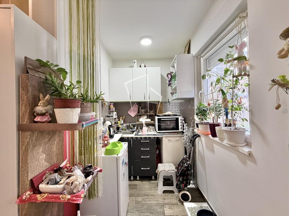 Slika 4 - Podmorničara Đorđa Mitrovića,  Stan na prodaju, 20m2, 68.000€