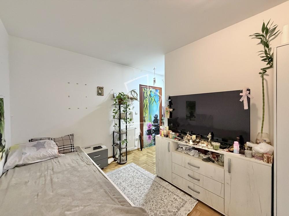 Slika 6 - Podmorničara Đorđa Mitrovića,  Stan na prodaju, 20m2, 68.000€