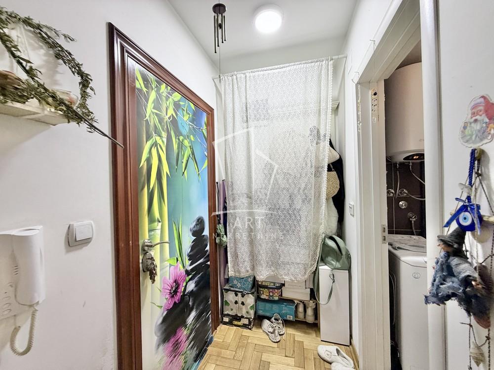 Slika 7 - Podmorničara Đorđa Mitrovića,  Stan na prodaju, 20m2, 68.000€