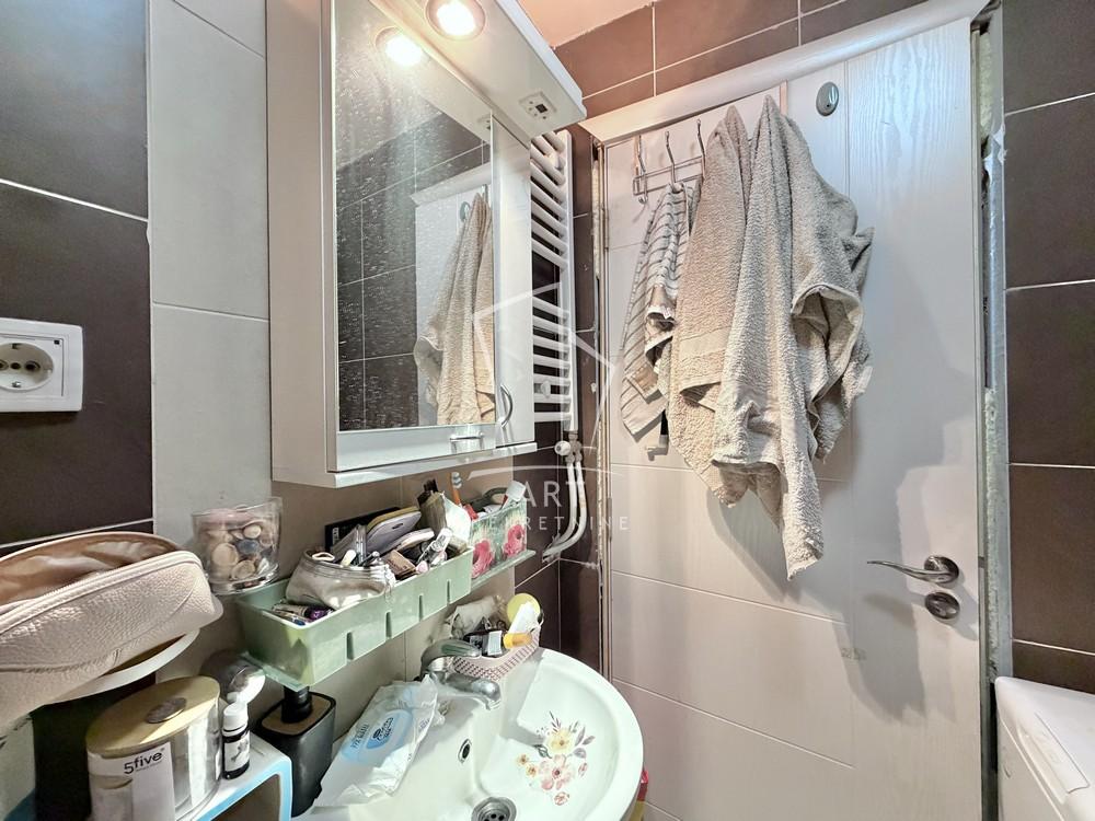 Slika 8 - Podmorničara Đorđa Mitrovića,  Stan na prodaju, 20m2, 68.000€