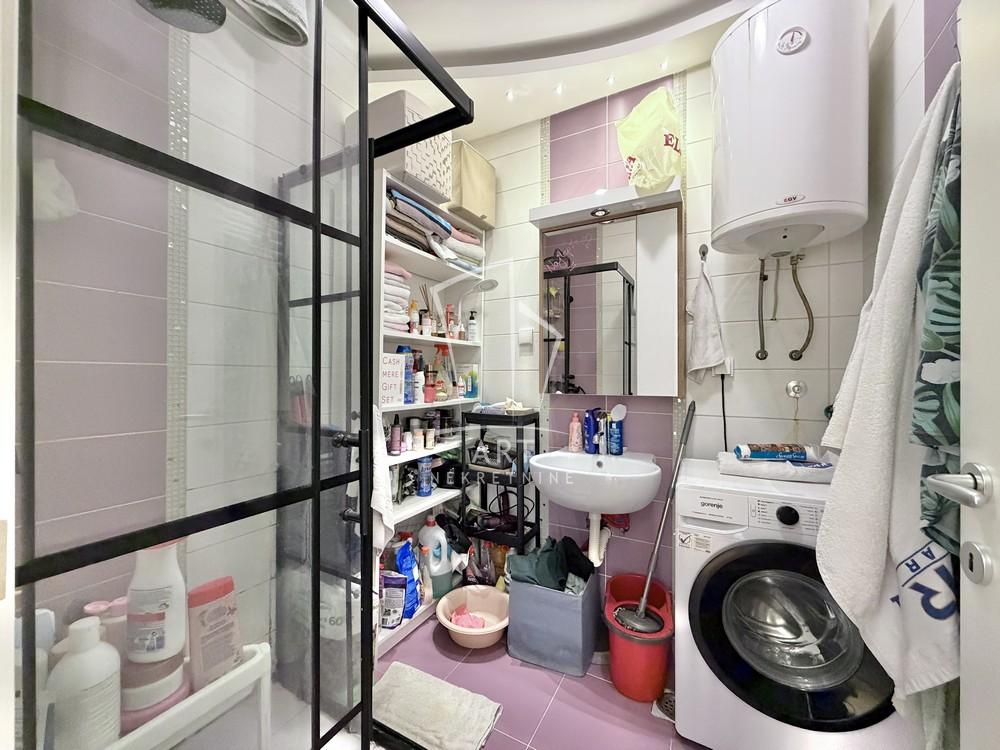 Slika 11 - Miodraga Petrovića Čkalje, Trosoban stan na prodaju, 90m2, 295.000€