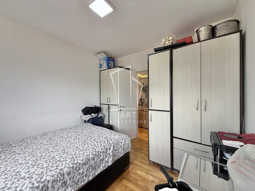 Slika 6 - Miodraga Petrovića Čkalje, Trosoban stan na prodaju, 90m2, 295.000€