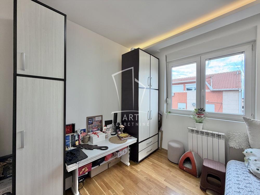 Slika 8 - Miodraga Petrovića Čkalje, Trosoban stan na prodaju, 90m2, 295.000€