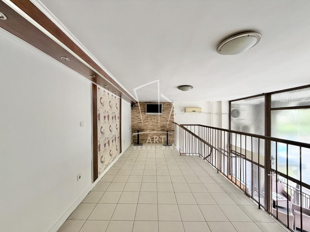 Slika 10 - Radnih akcija,  Lokal za izdavanje, 104m2, 1.200€
