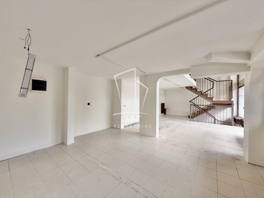 Slika 2 - Radnih akcija,  Lokal za izdavanje, 104m2, 1.200€