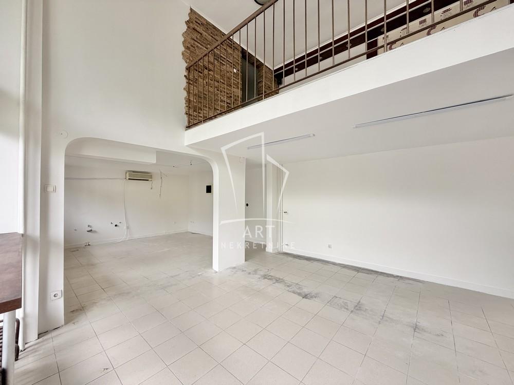 Slika 4 - Radnih akcija,  Lokal za izdavanje, 104m2, 1.200€