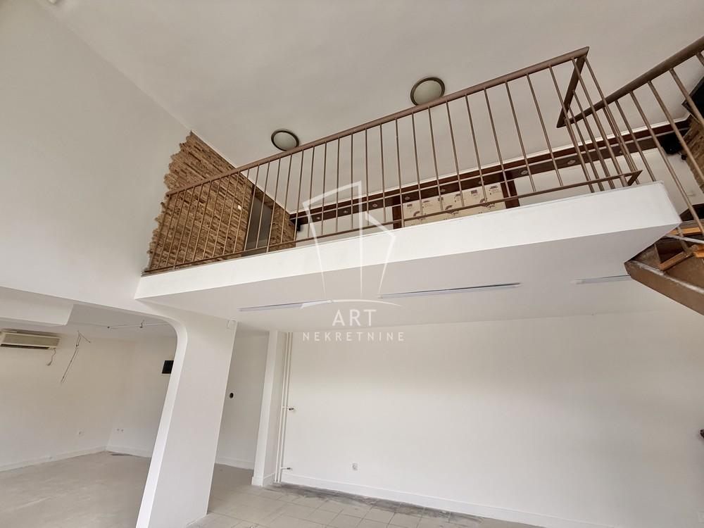 Slika 5 - Radnih akcija,  Lokal za izdavanje, 104m2, 1.200€