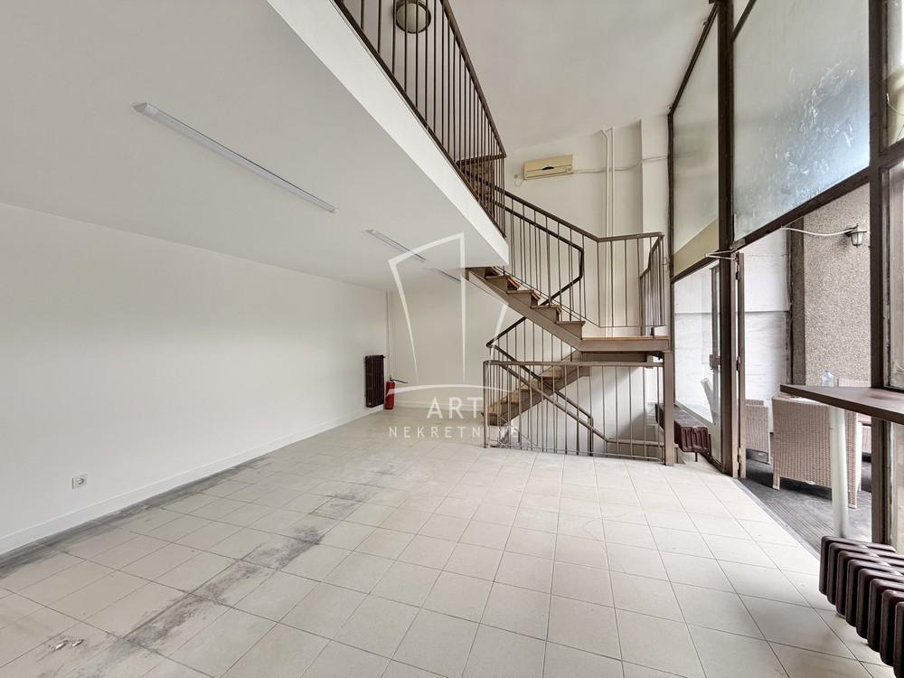 Slika 6 - Radnih akcija,  Lokal za izdavanje, 104m2, 1.200€