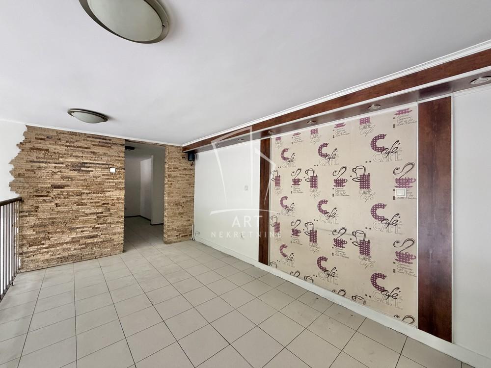 Slika 7 - Radnih akcija,  Lokal za izdavanje, 104m2, 1.200€