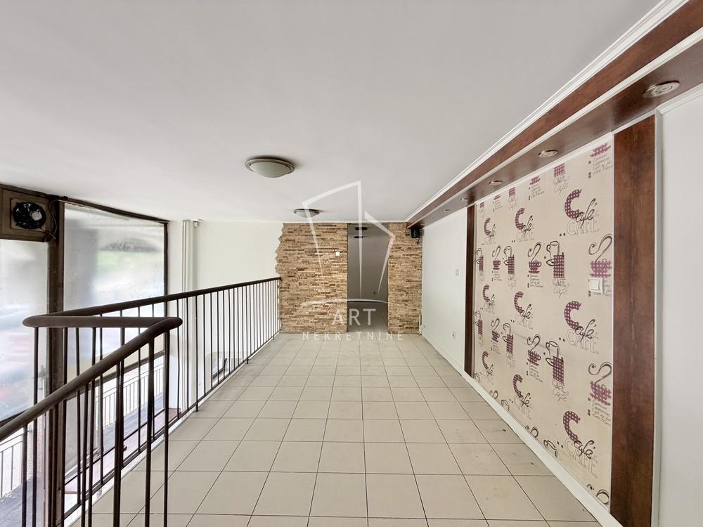 Slika 8 - Radnih akcija,  Lokal za izdavanje, 104m2, 1.200€