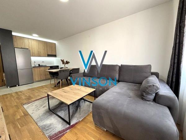 Slika 2 - Valentina Vodnika, Jednoiposoban stan za izdavanje, 35m2, 500€