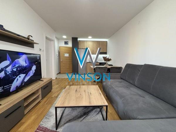 Slika 3 - Valentina Vodnika, Jednoiposoban stan za izdavanje, 35m2, 500€