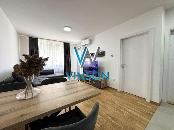 Slika 5 - Valentina Vodnika, Jednoiposoban stan za izdavanje, 35m2, 500€