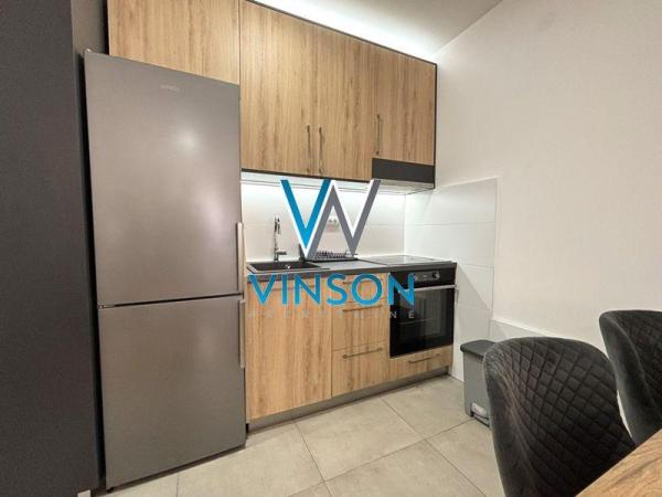 Slika 6 - Valentina Vodnika, Jednoiposoban stan za izdavanje, 35m2, 500€