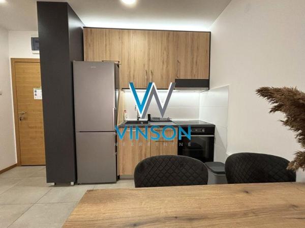 Slika 7 - Valentina Vodnika, Jednoiposoban stan za izdavanje, 35m2, 500€