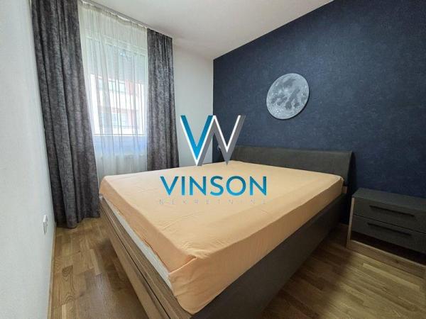 Slika 8 - Valentina Vodnika, Jednoiposoban stan za izdavanje, 35m2, 500€