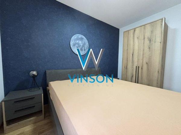 Slika 9 - Valentina Vodnika, Jednoiposoban stan za izdavanje, 35m2, 500€