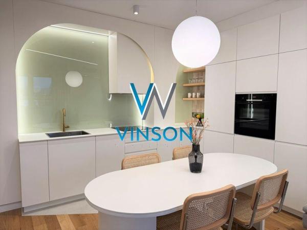 Slika 2 - Bulevar Patrijarha Pavla, Jednoiposoban stan za izdavanje, 49m2, 800€