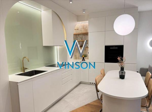 Slika 3 - Bulevar Patrijarha Pavla, Jednoiposoban stan za izdavanje, 49m2, 800€