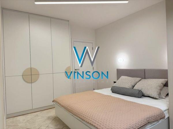 Slika 5 - Bulevar Patrijarha Pavla, Jednoiposoban stan za izdavanje, 49m2, 800€