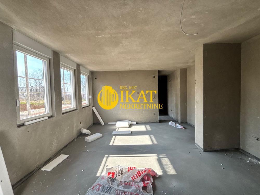Glavna slika -Koste Nađa, Dvoiposoban stan na prodaju, 55m2, 110.909€