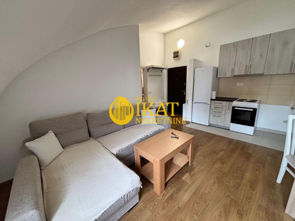 Slika 2 - Vojvode Vlahovića, Jednoiposoban stan na prodaju, 35m2, 105.000€