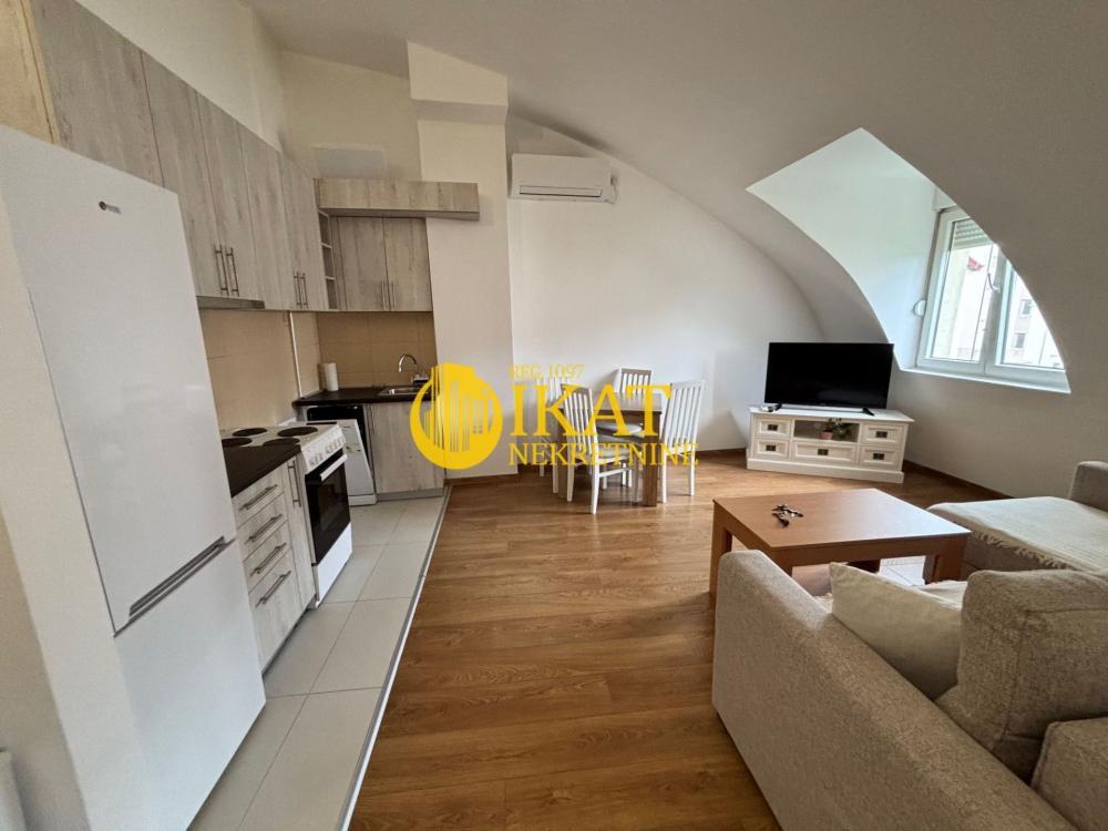 Glavna slika -Vojvode Vlahovića, Jednoiposoban stan na prodaju, 35m2, 105.000€